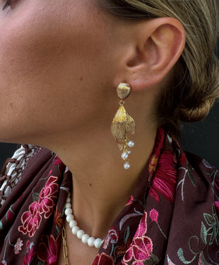 Pendientes Cáucaso