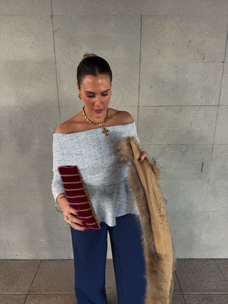 Conjunto Nieves