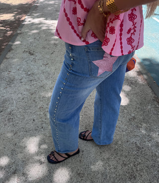 Pantalón Star