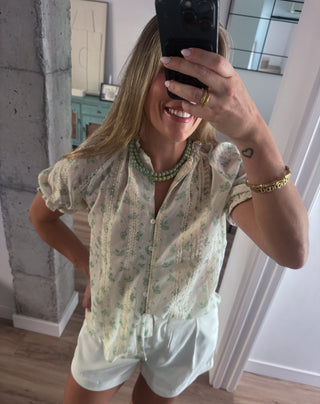 Blusa Sia
