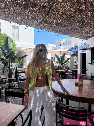 Chaleco Zante