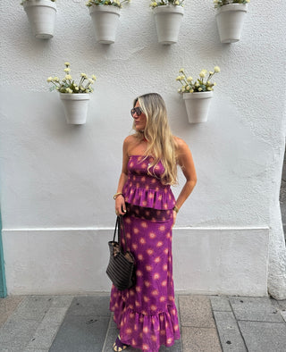 Bolso Puerto