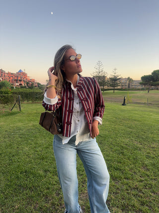 Chaqueta Pantala
