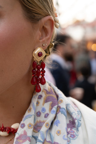 Pendientes Noria