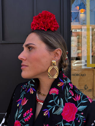 Pendientes Dorita