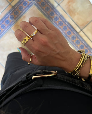 Anillo Diana