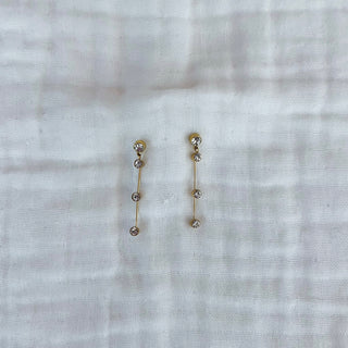 Pendientes Victoria