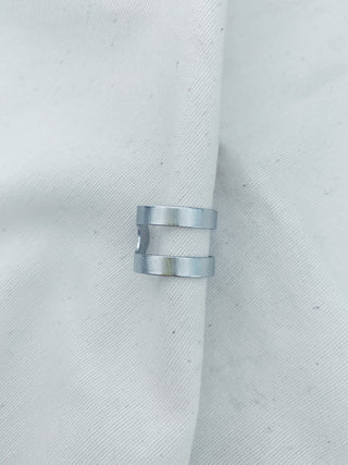 Anillo Narciso plata