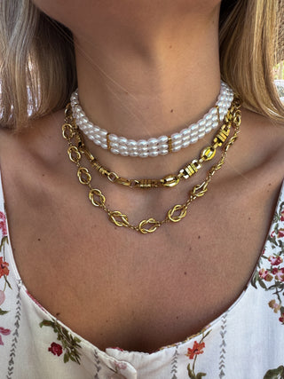 Collar espuela