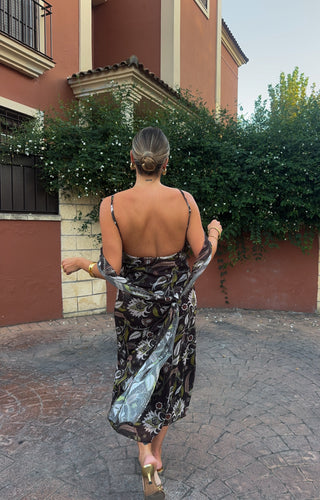 Vestido Ipanema