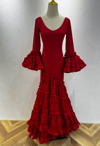 Traje Sevilla Liso