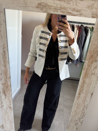 Chaqueta Circus