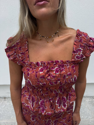 Collar Palmar