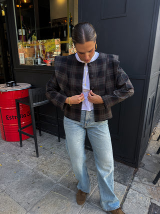 Chaqueta Vilvoorde