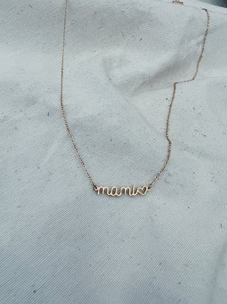 Cadena Mami