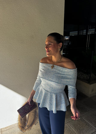 Conjunto Nieves