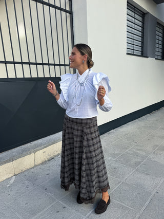 Falda McAllen