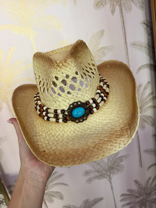 Sombrero cowboy