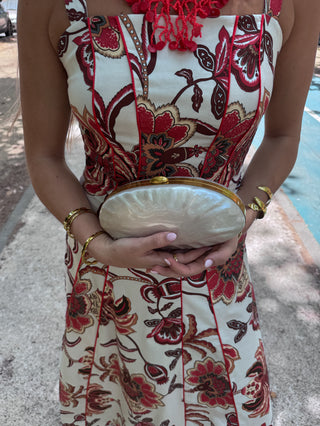 Bolso Perla