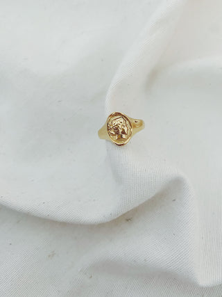 Anillo Face