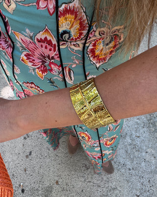 Brazalete alin