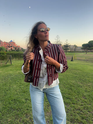 Chaqueta Pantala