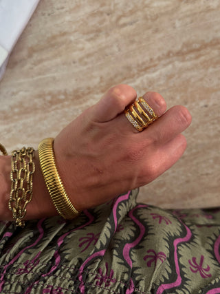 Anillo Jesti