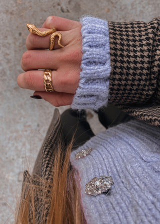 Anillo Cadena básica