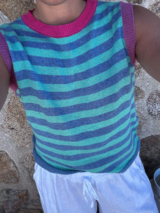 Chaleco Algarve