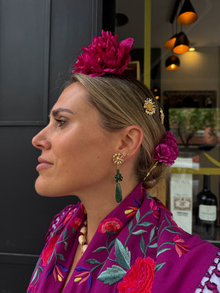 Pendientes primavera