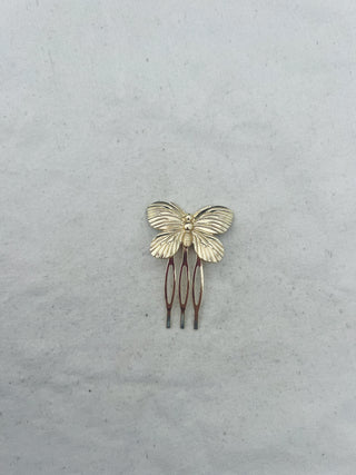 Peinecillo mariposa jerez
