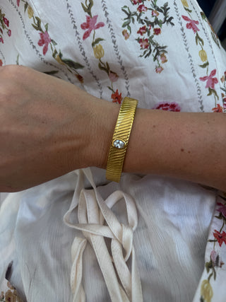 Brazalete Armiño