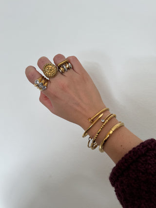 Anillo Pipa