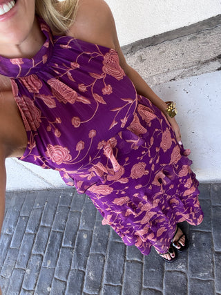 Vestido Arcos