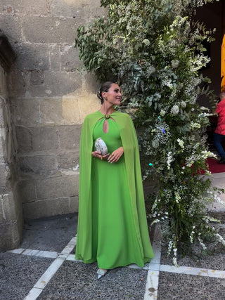 Vestido Campanilla
