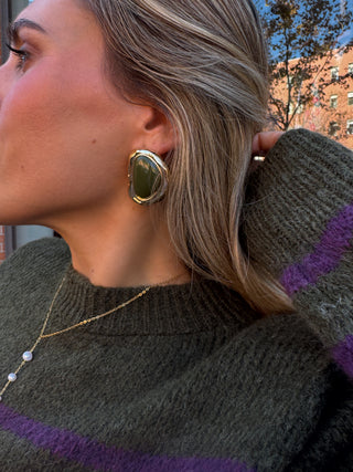 Pendientes Meri