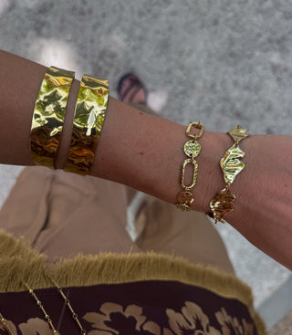 Pulsera Bali