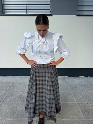 Falda McAllen