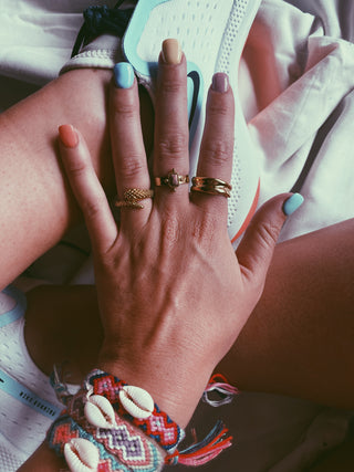 Anillo Like