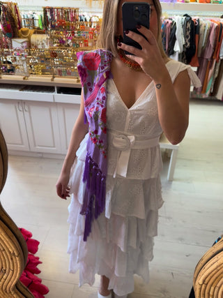 Vestido Amapola