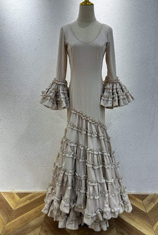 Traje Sevilla Liso