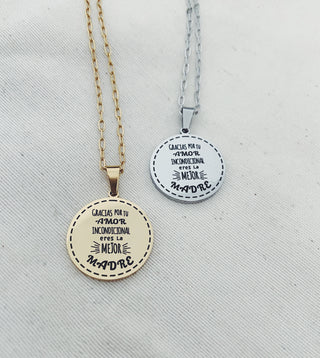 Cadena mejor madre