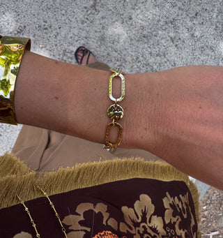 Pulsera Bali