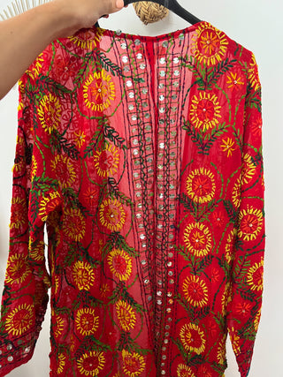 Kimono lama