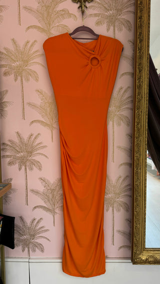Vestido Círculo