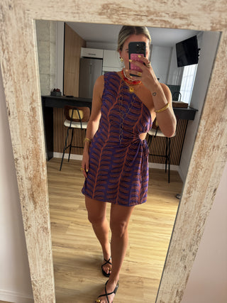 Vestido Jamaica