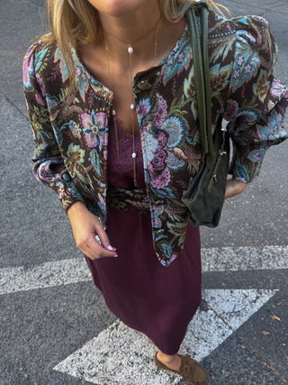 Fajín Atenea