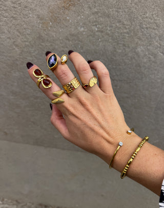 Anillo Aisha
