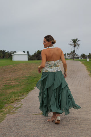Falda Conil