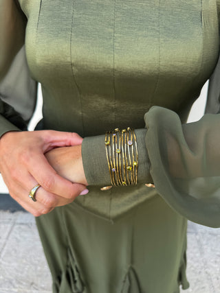 Brazalete Astros